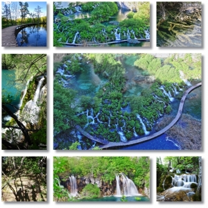 亞德里亞海仙境之旅 VOL 7 - 克羅埃西亞 Croatia - 普萊維斯(