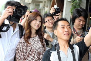 坪溪外拍活動花絮~圓滿成功