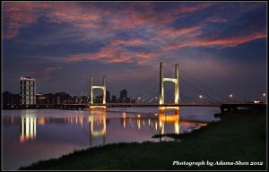 這個六月@毒魔兔