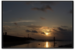 新手 墾丁 隨拍