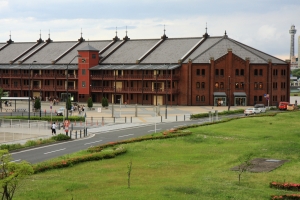 東京橫濱鐵腿2日遊