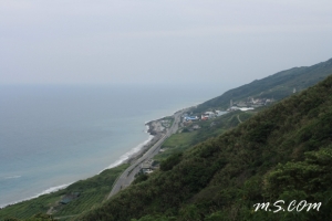 20090528-端午連假三天兩夜花蓮自助行~D1