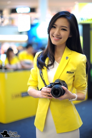 N 家女孩来问候