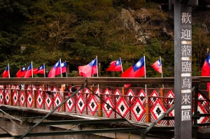 小小女王之烏來之旅