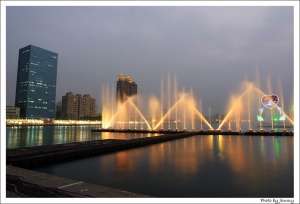 愛‧幸福-2009高雄燈會