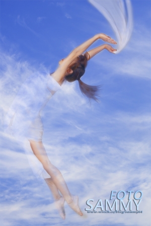 ~~~ 舞 雲 ~~~