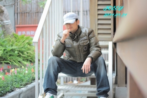 [新手]風格檔人像拍攝