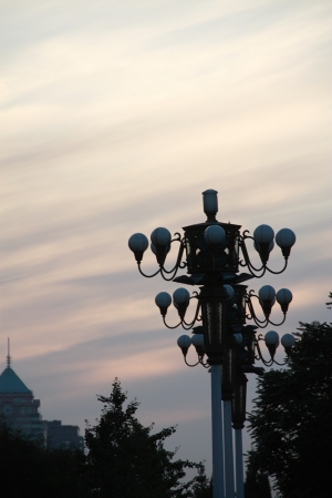 北京頤和園一遊