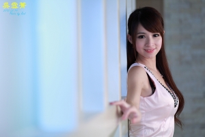 吳雪菁。旅拍 by Red