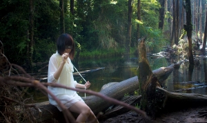 忘憂森林&nbsp;&nbsp;親友團