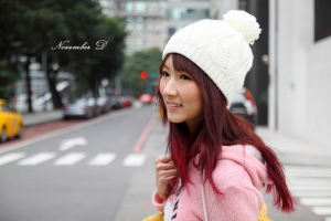 20121223~勤美術館~妮妮 ^ ^