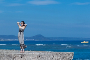 旅行的意義。LaLa