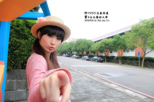 許寶~忠義站與北藝大