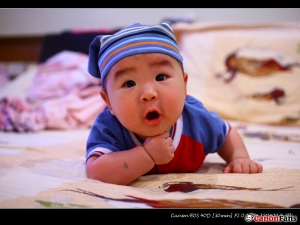 寶貝物語
