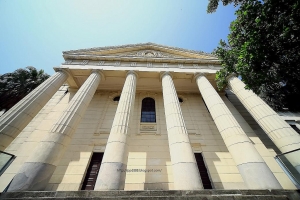 臺灣博物館之美