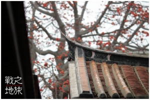 [金門]戰地之旅Day1-後浦小鎮之美