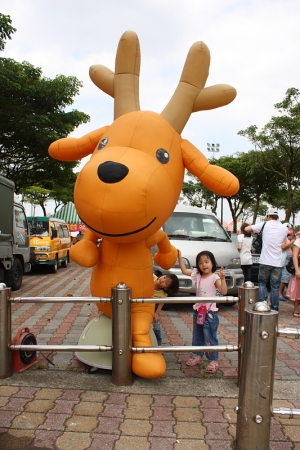 龍潭運動公園