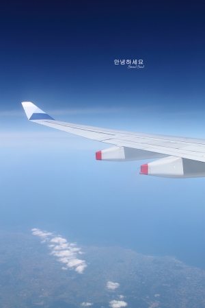 首爾小逃脫之旅~隨拍