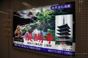 Kyoto, Japan - 桜の降りしきる京都 - VOL 2.3 - 醍醐寺