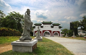 彰化大佛