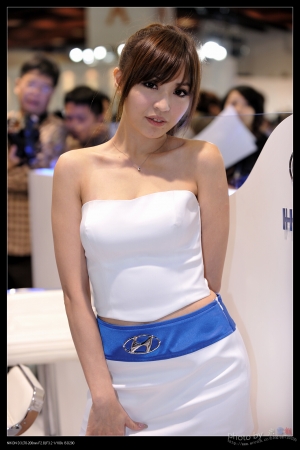 2012 台北車展 (神童小保版)