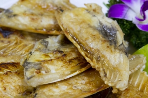 平價又美味的海龍珠海鮮餐廳