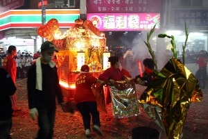 花東行之百年炸寒單