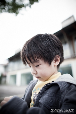 綸哥│至善路街拍