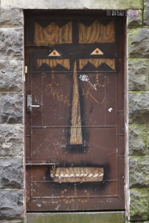 墨爾本photowalk隨拍 -