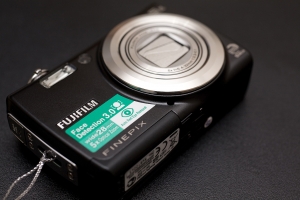 FujiFilm F100fd