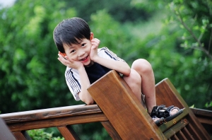 [底片]至愛家人!