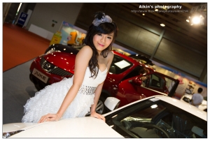 2012中國（澳門）國際汽車博覽會