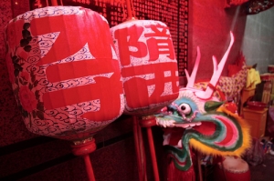 20071225_金門山西李氏家廟奠安追龍儀式