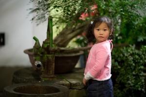 這就是空間切割嗎？