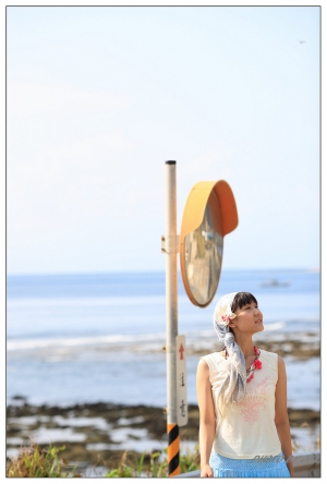 EVA   南島 天堂