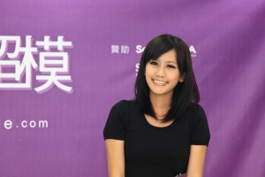 網際超模複賽側寫 Part III [喜怒哀樂]