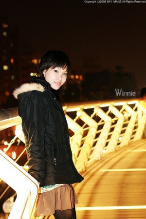 Winnie*第2個自己