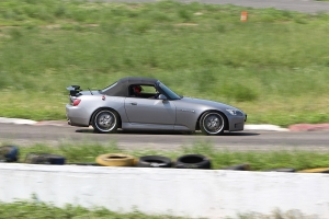 2008-09-07 TIS 台灣房車錦標賽