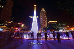 Christmas @ 板橋