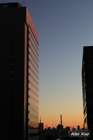 東京迪士尼樂園--我來了