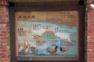 住家近郊的鐵橋亂拍