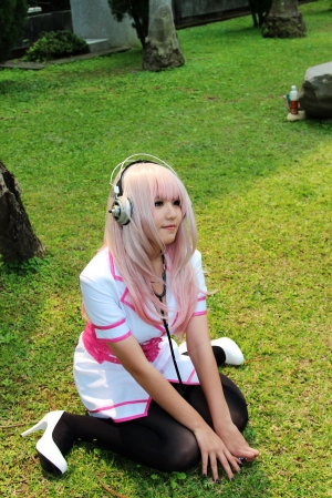 逢甲大學COSPLAY來看妹吧-2