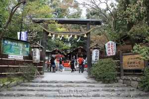 2010-04 日本京都 - 嵐山 (下) 圖多 (Day 2)