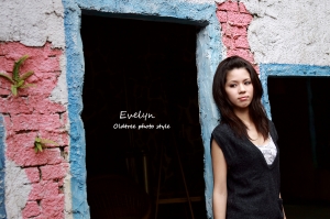 Evelyn @ Coffee No.19