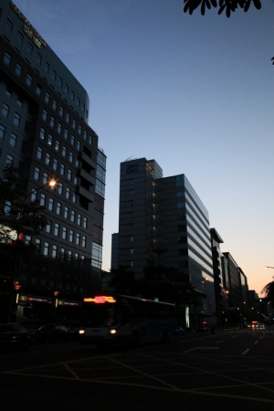 勞動節假日外拍