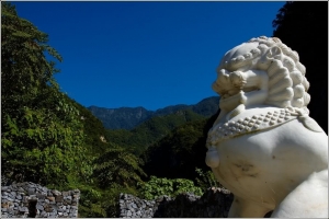 風景習作 印象派砂卡噹