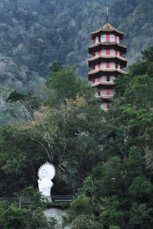 太魯閣遊記(三)