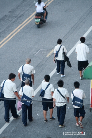 CANON 55-250 IS 試拍