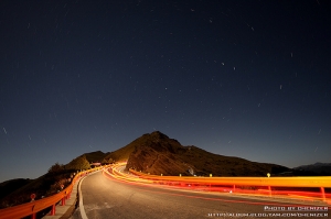 我也去爆肝●合歡山●武陵●福壽山