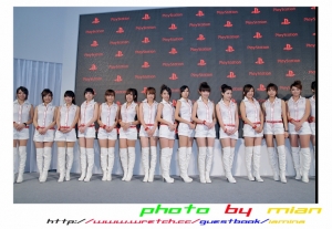 電玩展 sce